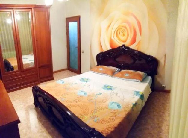 Иляева 66 Парк Кен Баба Simkent Kültér fotó